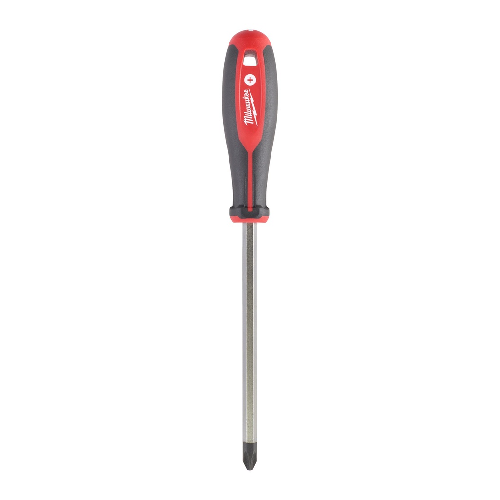 Wkrętaki_Milwaukee_Tri-lobe_S/Driver_PH3x150_-_1pc_1