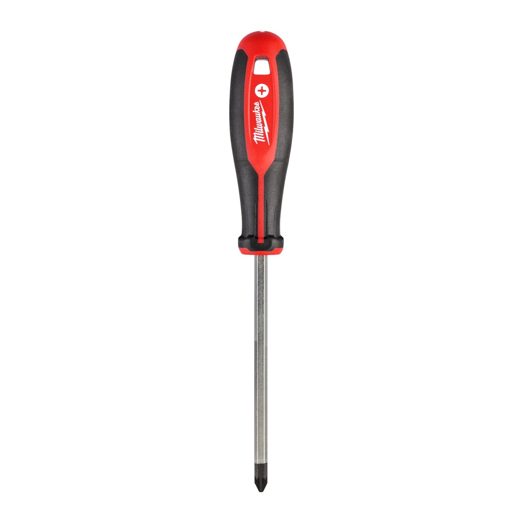 Wkrętaki_Milwaukee_Tri-lobe_S/Driver_PZ2x125_-_1pc_1