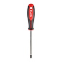 Wkrętaki_Milwaukee_Tri-lobe_S/Driver_PZ2x125_-_1pc_1