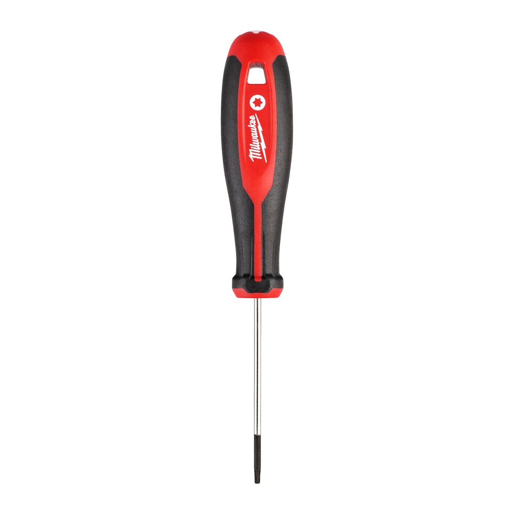 Wkrętaki_Milwaukee_Tri-lobe_S/Driver_T10x75_-_1pc_1