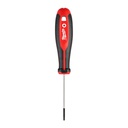 Wkrętaki_Milwaukee_Tri-lobe_S/Driver_T10x75_-_1pc_1