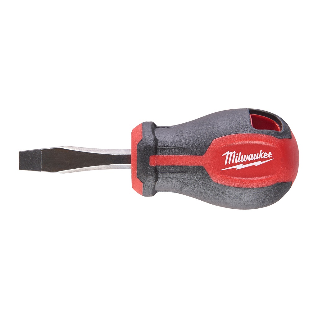 Wkrętaki_Milwaukee_Tri-lobe_S/Driver_Stubby_set_-_2pc_2