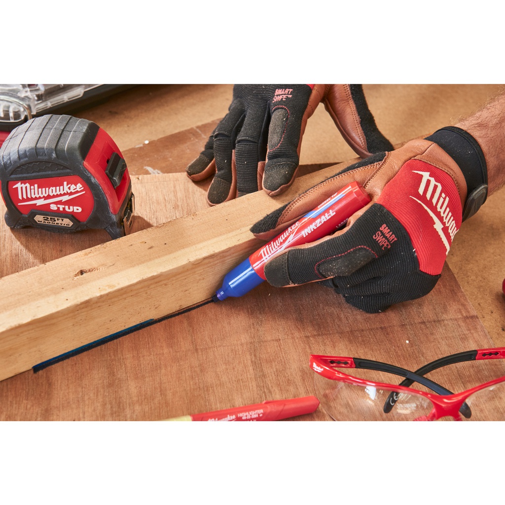 Rękawice_skórzane_(hybrydowe)_Milwaukee_Hybrid_Leather_Gloves_-_8/M_-_1pc_3
