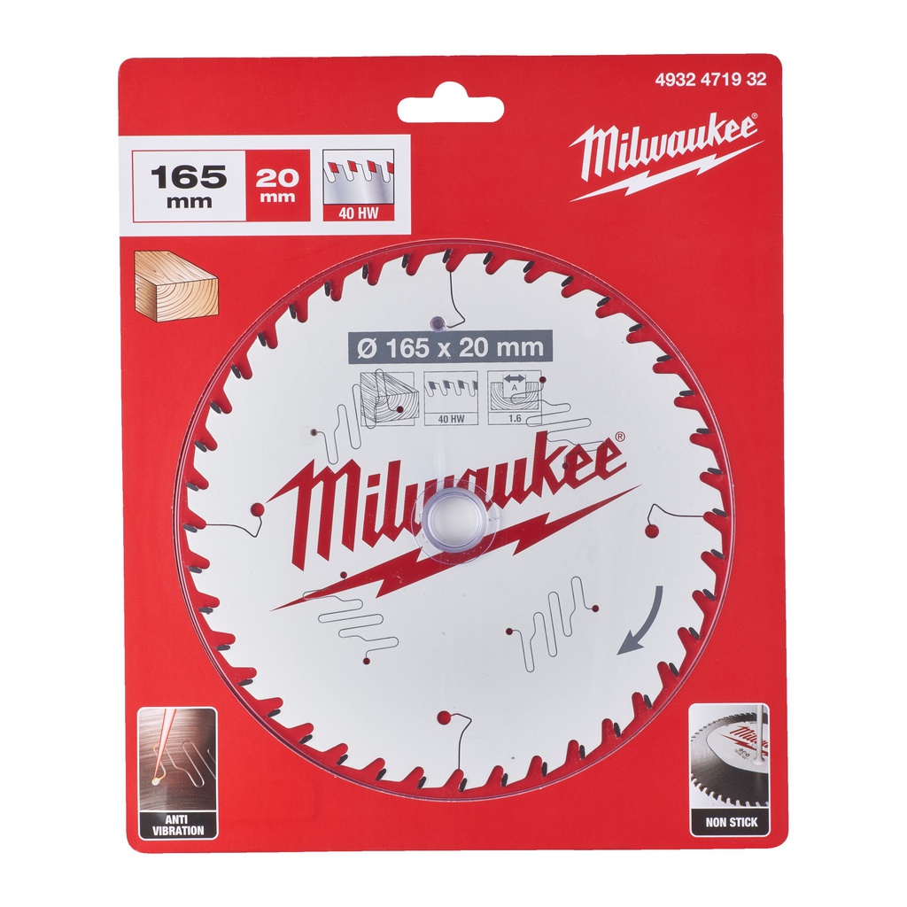 Tarcze_pilarskie_do_ręcznych_pił_tarczowych_Milwaukee_CSB_P_W_165_x_20_x_1.6_x_40ATB_2