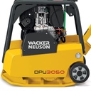 Zagęszczarka rewersyjna Wacker Neuson DPU 3050 H