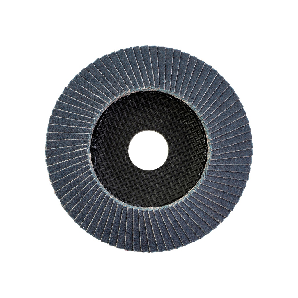 Tarcze_listkowe_Milwaukee_Flap_disc_Zirconium_125_mm_/_Grit_60_1