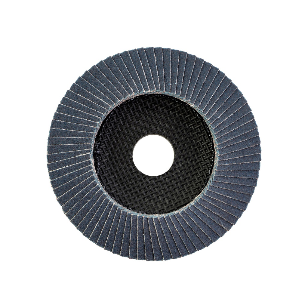 Tarcze_listkowe_Milwaukee_Flap_disc_Zirconium_125_mm_/_Grit_80_2