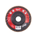 Tarcze_listkowe_CERA_TURBO™_Milwaukee_Flap_discs_CERA_TURBO_115_mm_/_Grit_40_1
