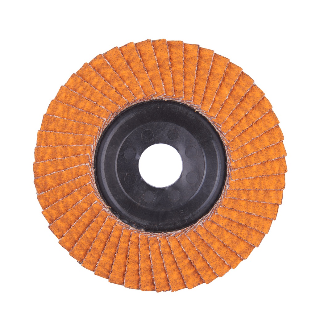 Tarcze_listkowe_CERA_TURBO™_Milwaukee_Flap_discs_CERA_TURBO_125_mm_/_Grit_40_2