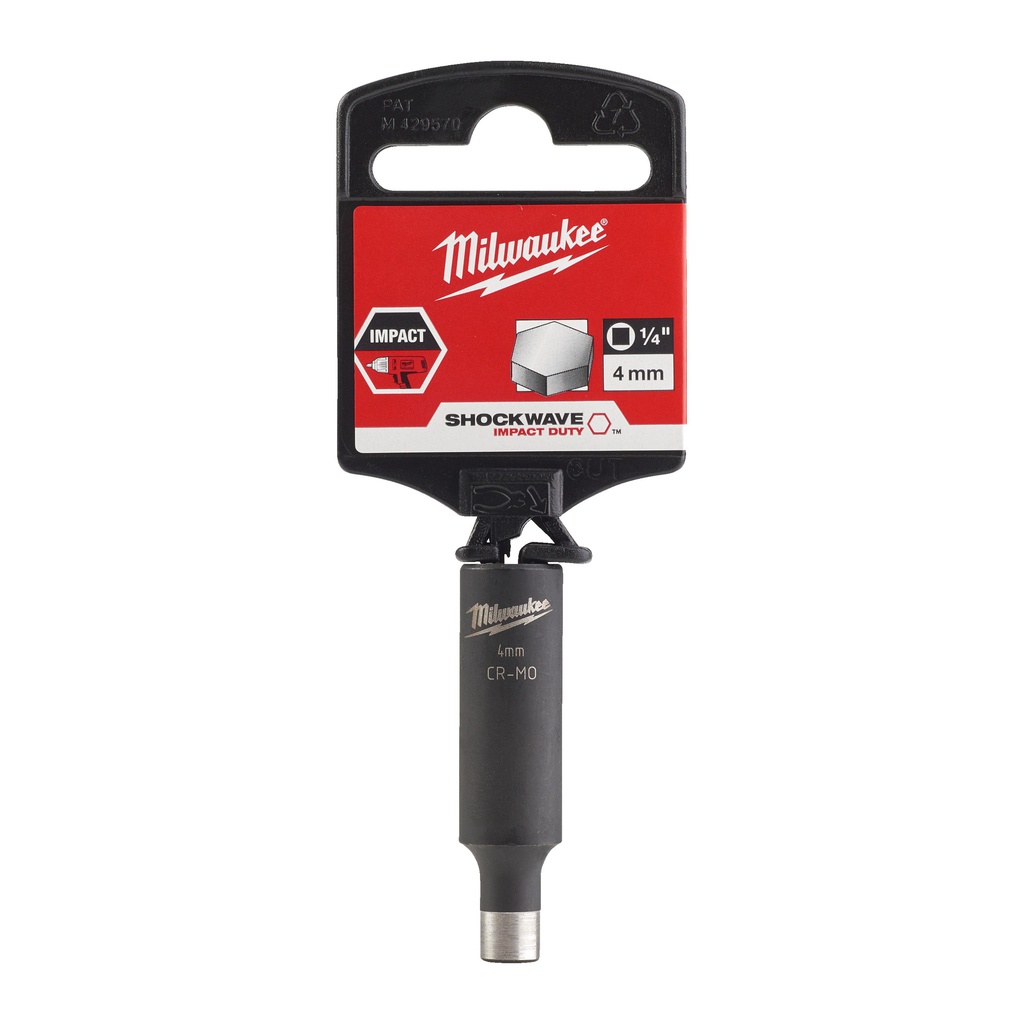 Nasadki_udarowe_SHOCKWAVE™_IMPACT_DUTY_¼″_-_długie_Milwaukee_4_mm_1/4"_impact_socket_3
