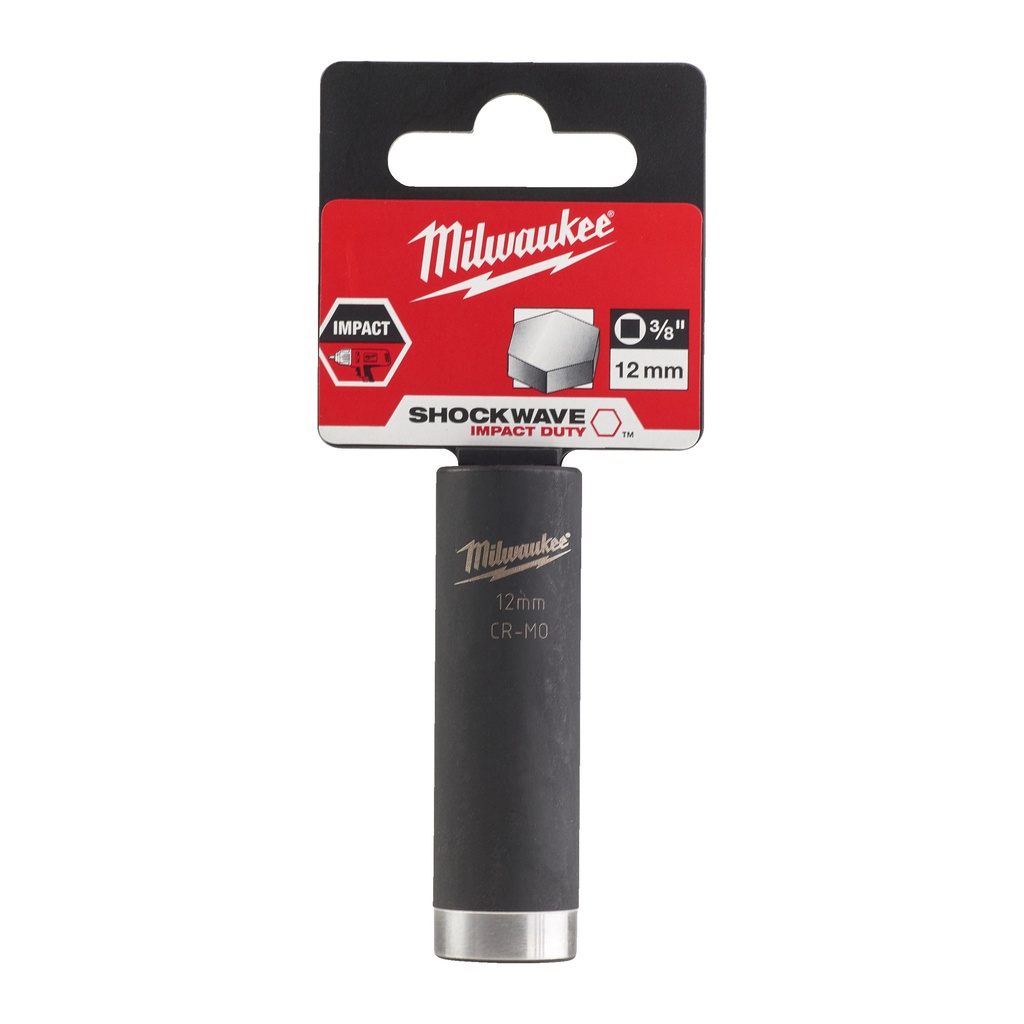 Nasadki_udarowe_SHOCKWAVE™_IMPACT_DUTY_⅜″_-_długie_Milwaukee_12_mm_3/8"_impact_socket_-_long_1