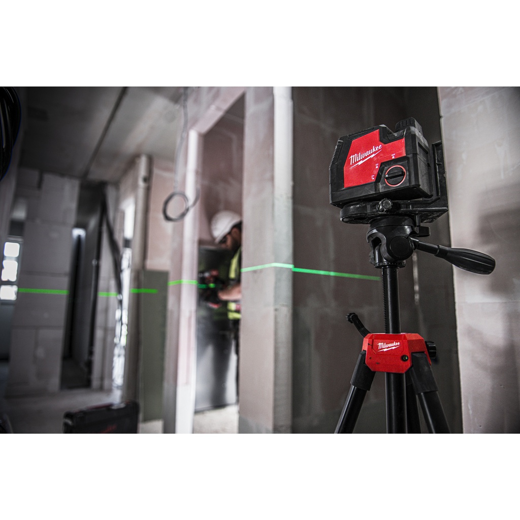 Statyw_1,8_m_do_lasera_Milwaukee_TRP180_1