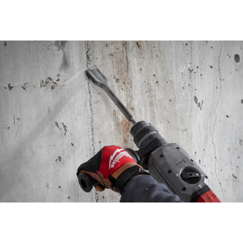 SDS-Plus_SLEDGE™_Dłuta_samoostrzące_Milwaukee_SDS-Plus_Sledge_wide_chisels_self_sharpening_250_x_40_mm_-_1pc_1