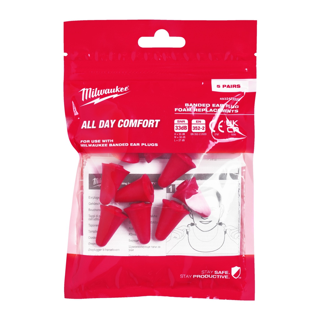 Wkładki_przeciwhałasowe_na_pałąku_Milwaukee_Foam_Replacement_-_5_pairs_1