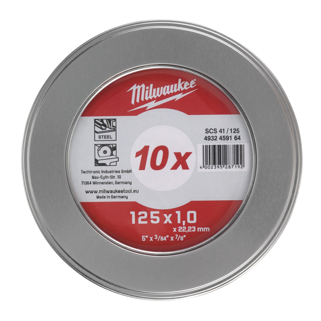Tarcze_cienkie_do_cięcia_metalu_PRO+_Milwaukee_Cut.W_Pro+_SCS_41_125_x_1.0_mm_MetalBox_-_10_pcs_1