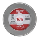 Tarcze_cienkie_do_cięcia_metalu_PRO+_Milwaukee_Cut.W_Pro+_SCS_41_125_x_1.0_mm_MetalBox_-_10_pcs_1