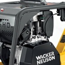 Zagęszczarka rewersyjna Wacker Neuson DPU 3070 H