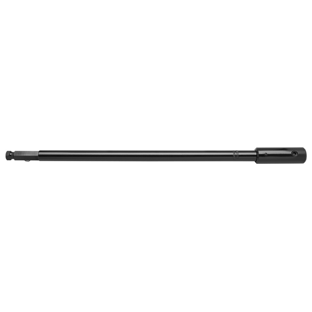 Akcesoria_do_otwornic_Milwaukee_Extension_300_mm_/_7/16"_Hex_-_1_pc_1