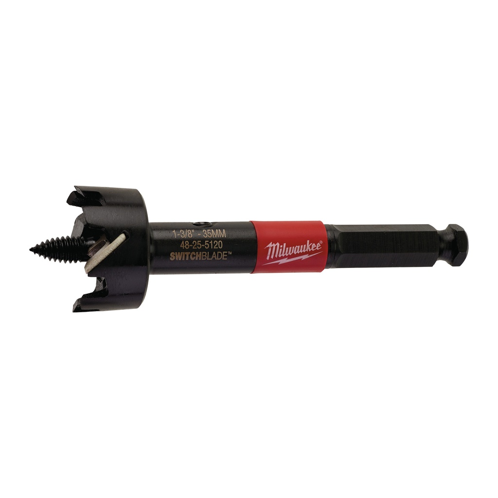 Wiertła_samoposuwne_SWITCHBLADE™_Milwaukee_Switchblade_Selfeed_Bit_35_mm_2