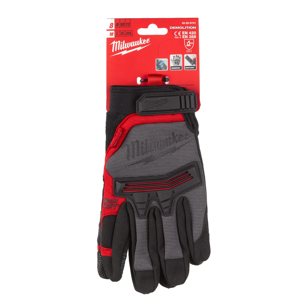 Rękawice_ochronne_na_rzep_Milwaukee_Demolition_Gloves_-_7/S_-_1pc_1