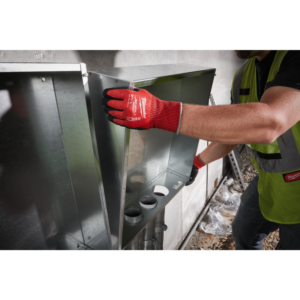 Rękawice_odporne_na_przecięcia_-_poziom_ochrony_D_Milwaukee_Cut_D_Gloves_-_10/XL_-_1pc_4