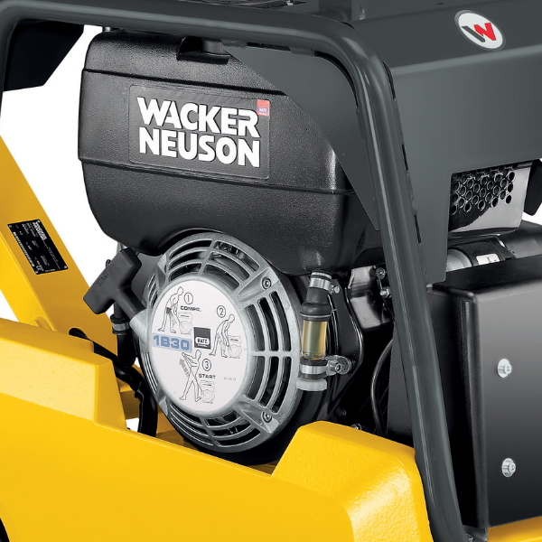 Zagęszczarka rewersyjna Wacker Neuson DPU 3060 HETS