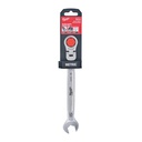 Klucze_płasko-oczkowe_MAXBITE™_z_ruchomą_główką_grzechotki_Milwaukee_Maxbite_Flex_Head_Ratcheting_Spanner_-_Metric_-_15_mm_2