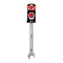Klucze_płasko-oczkowe_z_grzechotką_MAX_BITE™_Milwaukee_Maxbite_Ratcheting_Metric_Combination_Spanner_-_27_mm_1