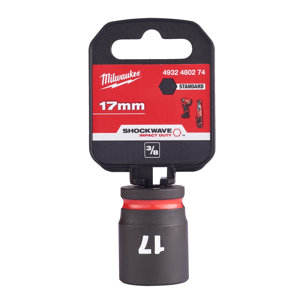 Nasadki_Udarowe_SHOCKWAVE™_IMPACT_DUTY_⅜″_-_standardowe_Milwaukee_17_mm_3/8"_impact_socket_STD_-_1_pc_1