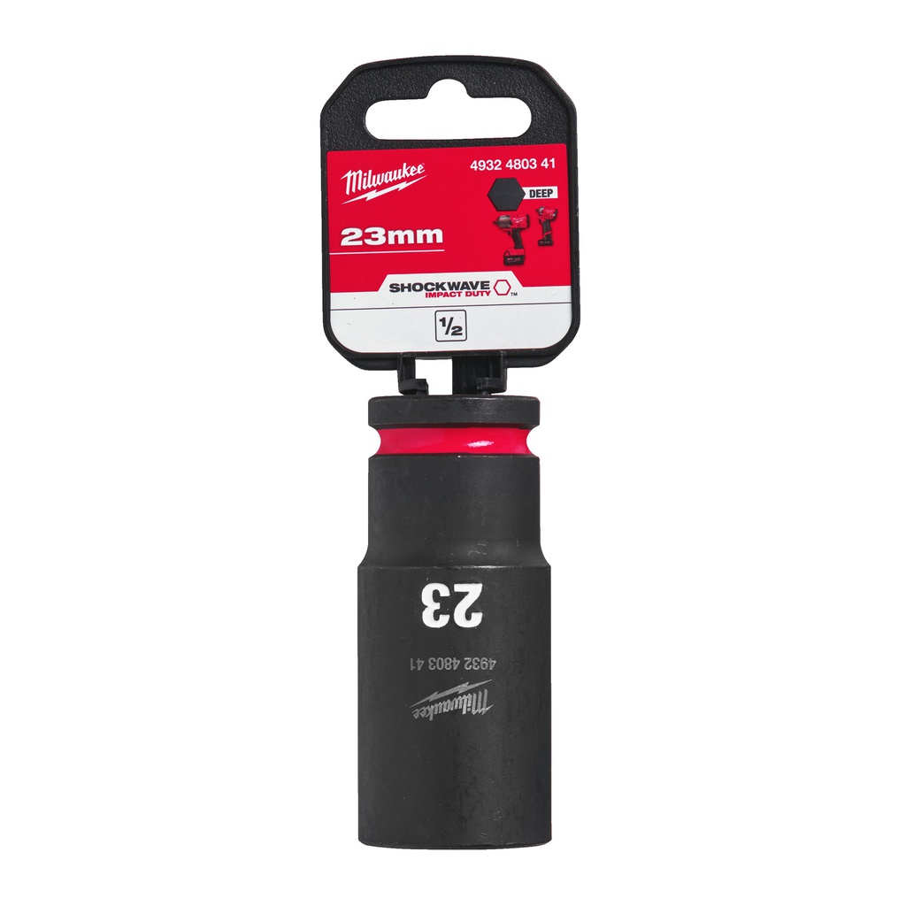 Nasadki_Udarowe_SHOCKWAVE™_IMPACT_DUTY_½"_-_długie_Milwaukee_23_mm_1/2"_impact_socket_deep_-_1pc_1
