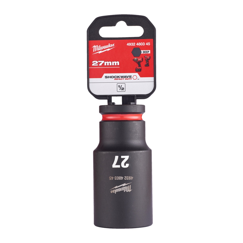 Nasadki_Udarowe_SHOCKWAVE™_IMPACT_DUTY_½"_-_długie_Milwaukee_27_mm_1/2"_impact_socket_deep_-_1pc_1