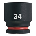 Nasadki_Udarowe_SHOCKWAVE™_IMPACT_DUTY_¾″_-_standardowe_Milwaukee_34_mm_3/4"_impact_socket_STD_-_1pc_1