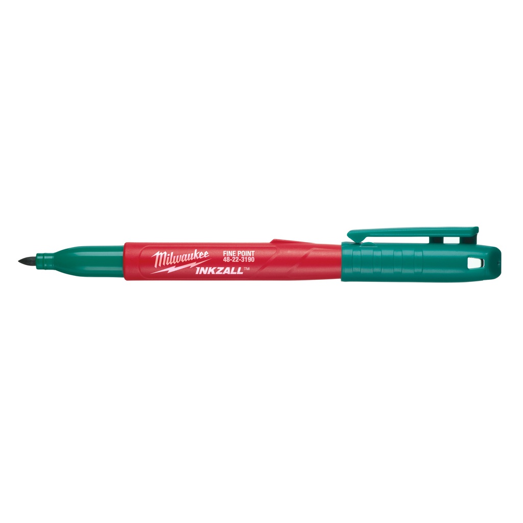 Markery_INKZALL™_Milwaukee_INKZALL_Marker_Green_-_1_pc_2