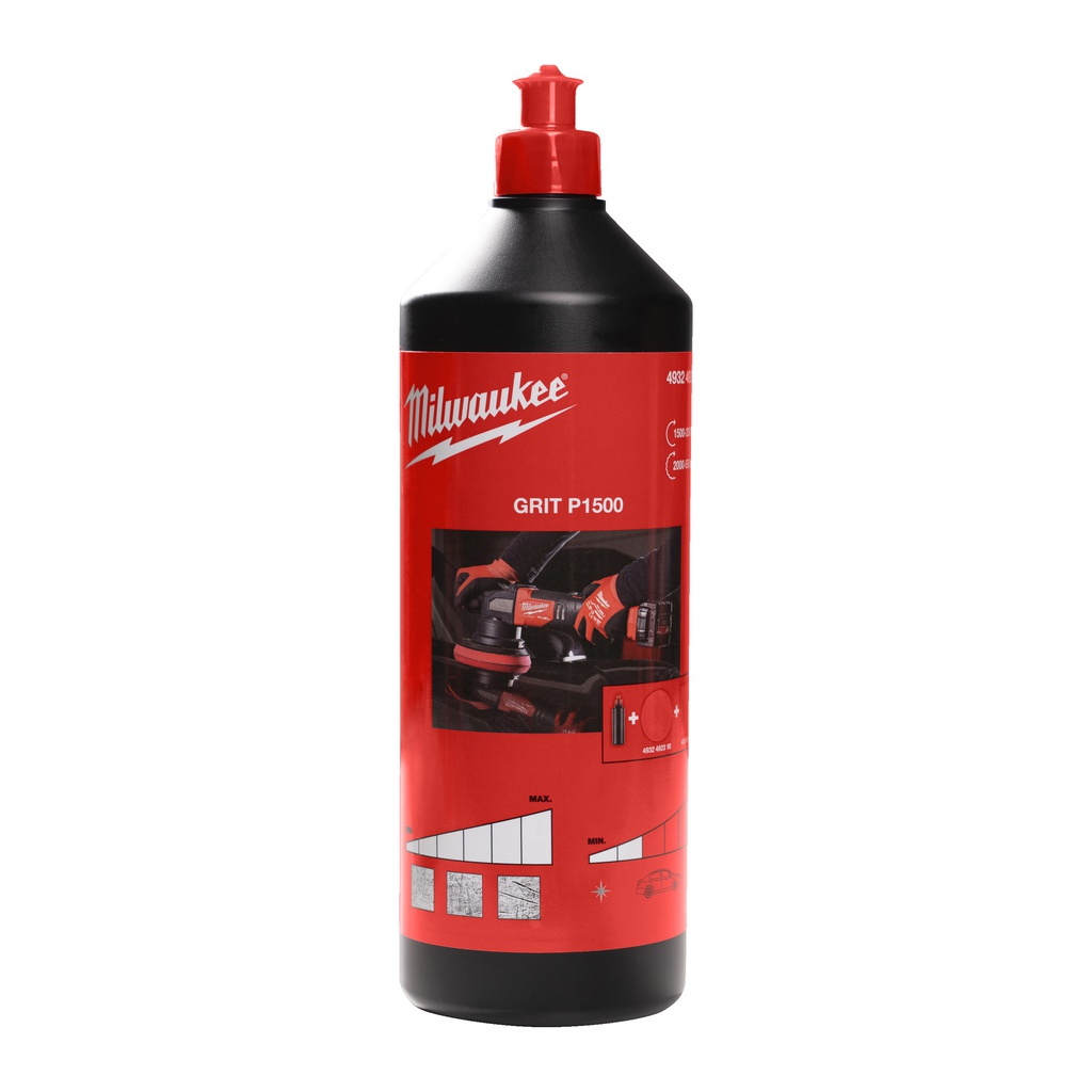 Akcesoria_polerskie_premium_Milwaukee_Compound_Red_Coarse_1l_-_1_pc_2