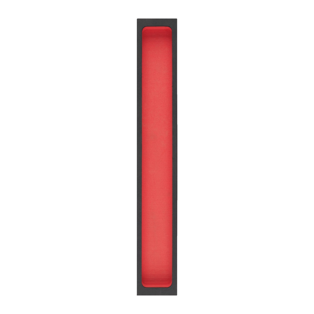 Pusta_wkładka_piankowa_Milwaukee_3/3"_Empty_Foam_with_cavities_for_46"_Steel_Storage_2