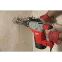 MŁOT_WIERCĄCO-KUJĄCY_SDS-Max_5_kg_Milwaukee_K_545_S_4