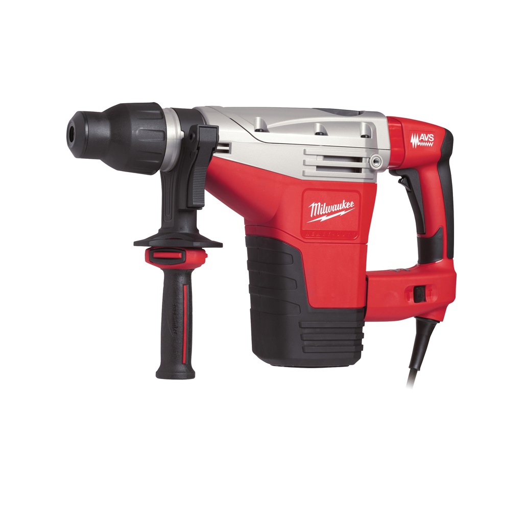 MŁOT_WIERCĄCO-KUJĄCY_SDS-Max_5_kg_Milwaukee_K_545_S_18