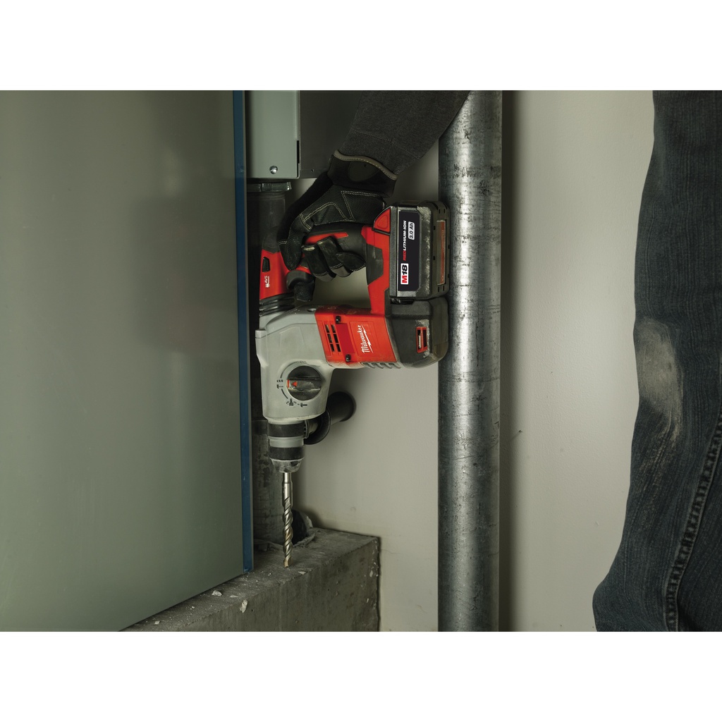 M18™_Heavy_Duty_MŁOTOWIERTARKA_WIELOFUNKCYJNA_SDS-PLUS_Milwaukee_HD18_HX-402C_2