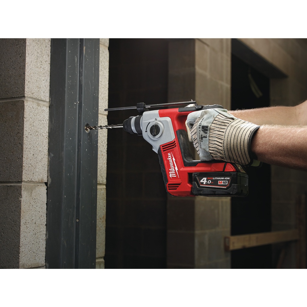 M18™_Młotowiertarka_SDS-Plus_Milwaukee_M18_BH-402C_3