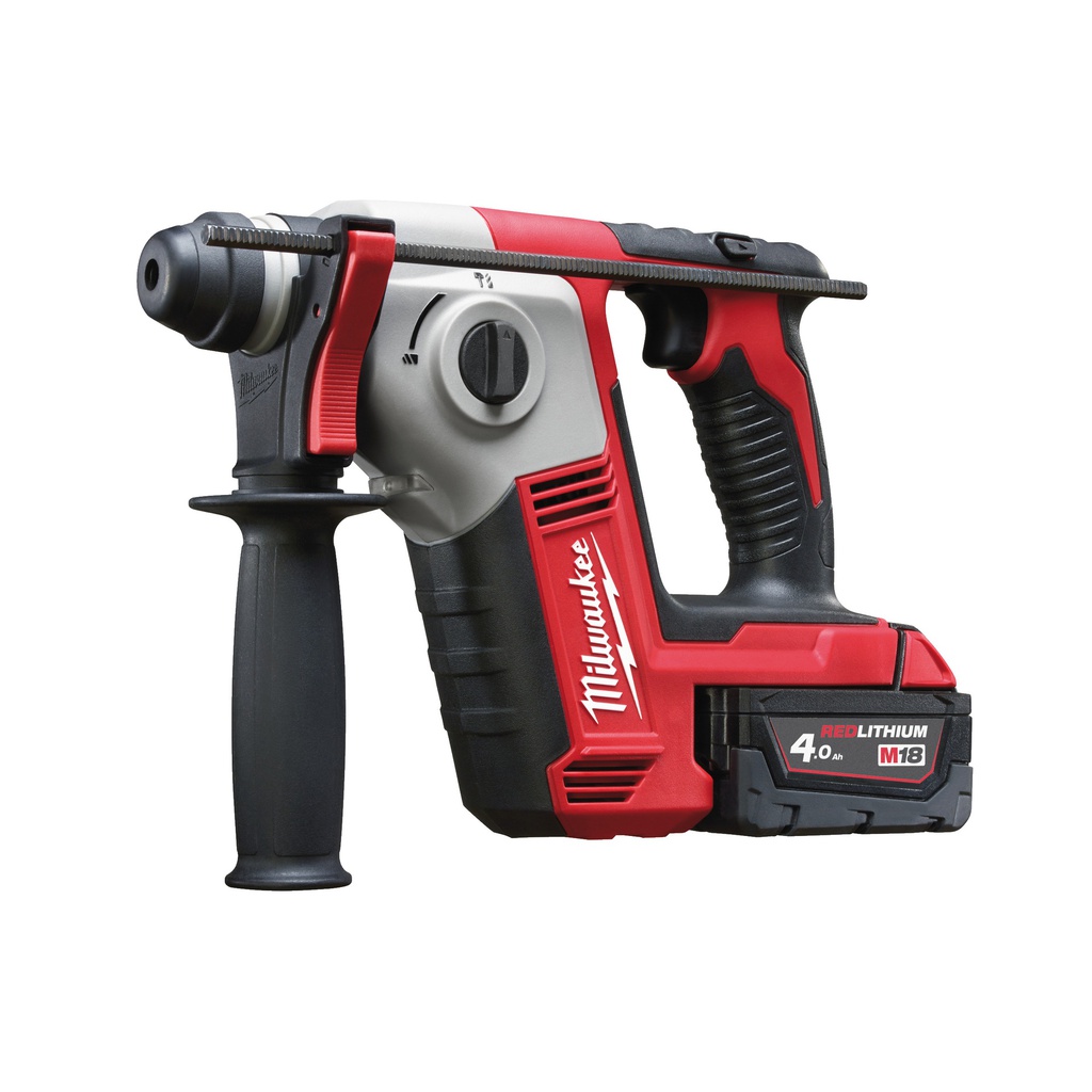M18™_Młotowiertarka_SDS-Plus_Milwaukee_M18_BH-402C_7