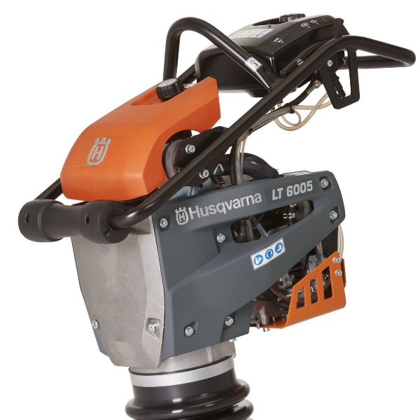 Ubijak Husqvarna LT 6005 9"