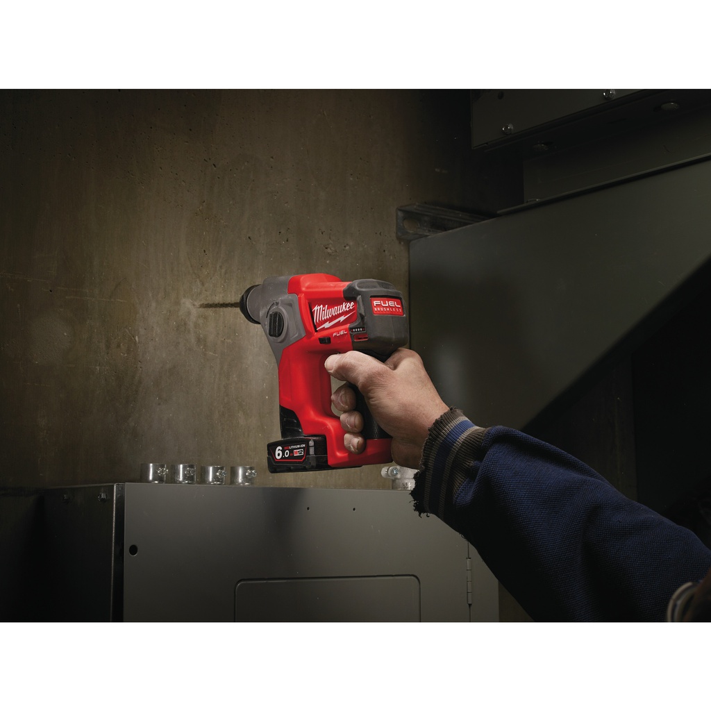 M12_FUEL™_Młotowiertarka_SDS-Plus_Milwaukee_M12_CH-602X_2