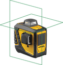 Laser budowlany Nivel System CL2D-G