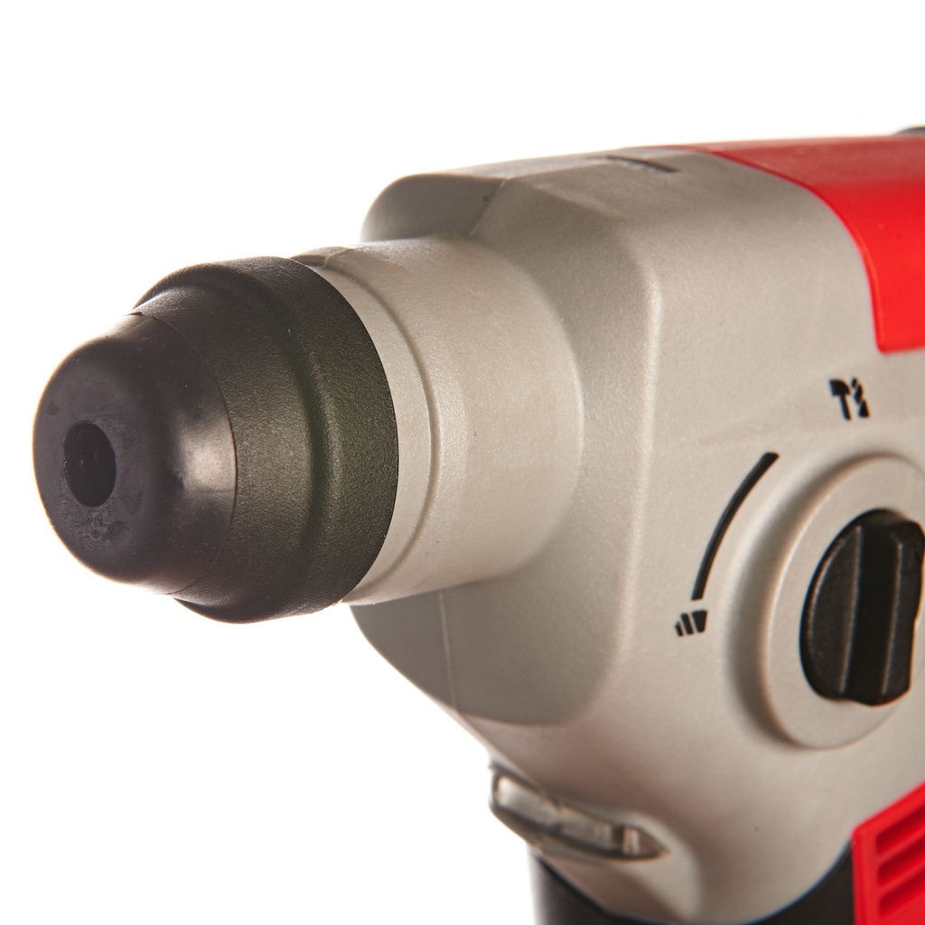 M18™_Młotowiertarka_SDS-Plus_Milwaukee_M18_BH-0X_2