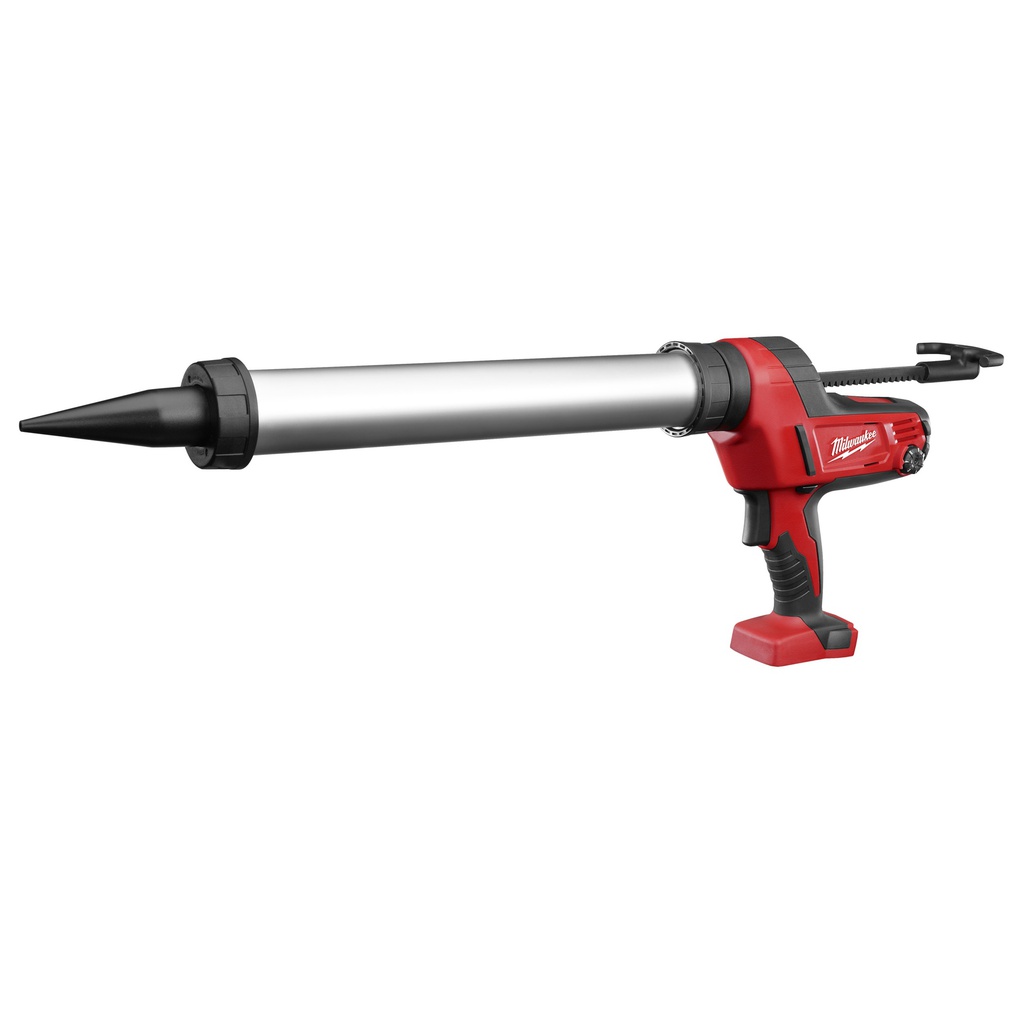 M18™_Heavy_Duty_pistolet_do_klejenia_z_tubą_600_ml_Milwaukee_C18_PCG/600A-0B_2
