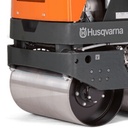 Walec prowadzony Husqvarna LP 6505 HATZ MAN