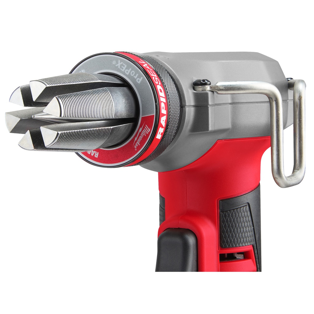 M12_FUEL™_subkompaktowe_narzędzie_do_rozszerzania_rur_Uponor™_Q&E_Milwaukee_M12_FPXP-0C_1