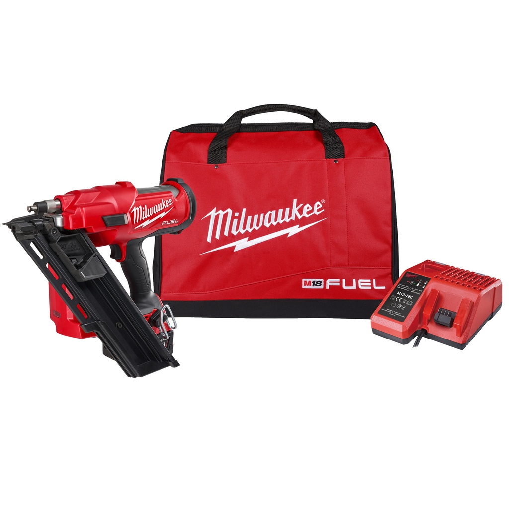 M18_FUEL™_Gwoździarka_34°_z_funkcją_wbijania_pojedynczego_Milwaukee_M18_FFNS-502C_14