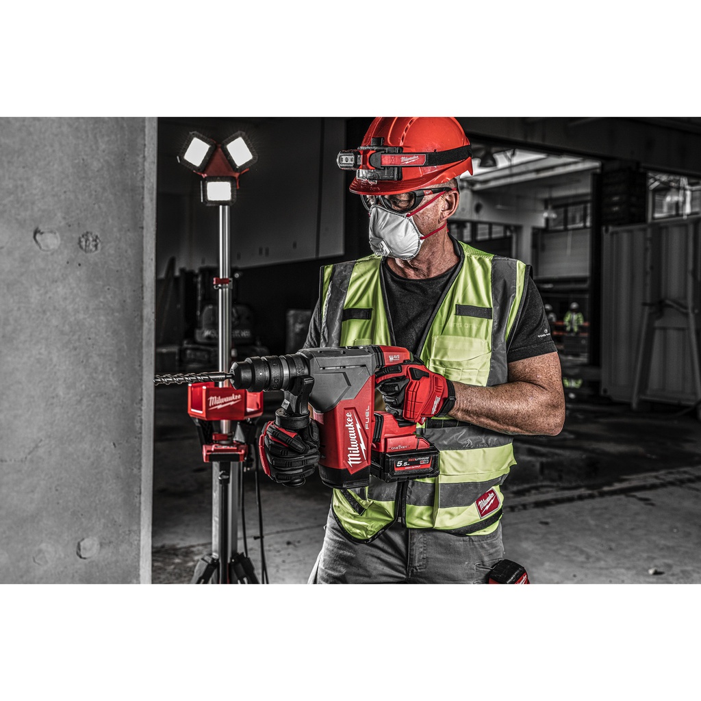 Wysokowydajny_młot_M18_FUEL™_z_4_trybami_32_mm_SDS-Plus_z_uchwytem_ONE-KEY™_i_FIXTEC™_Milwaukee_M18_ONEFHPX-0X_4