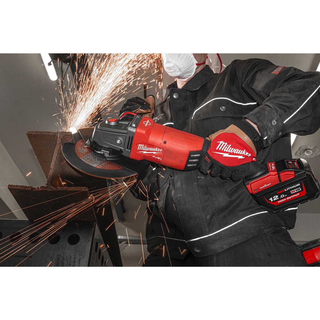 M18_FUEL™_ONE-KEY™_Szlifierka_kątowa_230_mm_z_hamulcem_i_przełącznikiem_łopatkowym_Milwaukee_M18_ONEFLAG230XPDB-122C_3